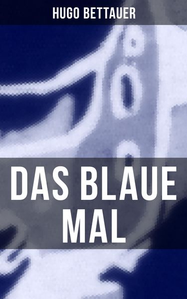 Produktbild: Das blaue Mal