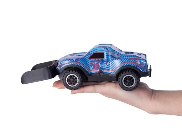 Produktbild: RC Car Revell Football League
