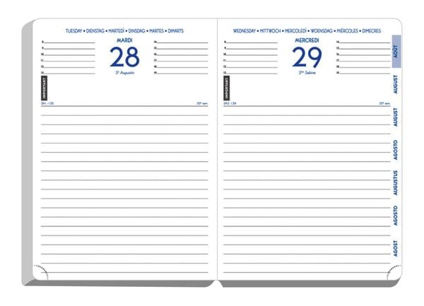 Produktbild: Sch&uuml;lerkalender Forum Green Agenda 2026 / 2027