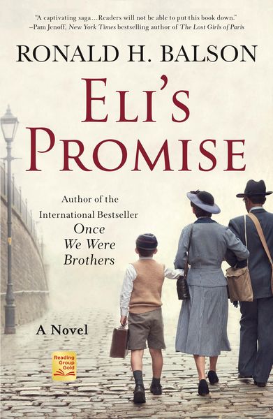 Produktbild: Eli's Promise