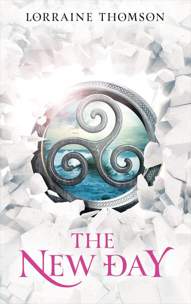 Produktbild: The New Day
