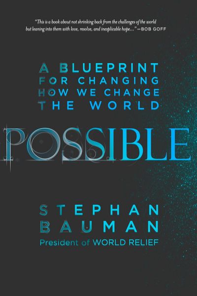 Produktbild: Bauman, S: Possible