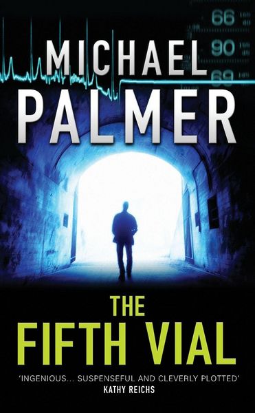 Produktbild: The Fifth Vial