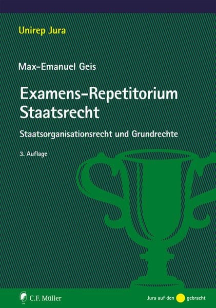 Examens-Repetitorium Staatsrecht