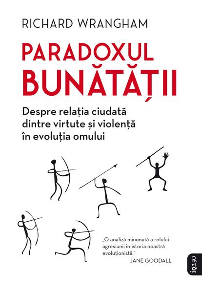 Produktbild: Paradoxul Bunatatii
