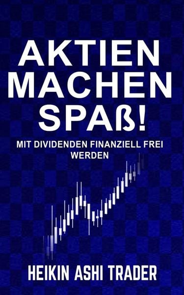 Produktbild: Aktien machen Spa&szlig;!