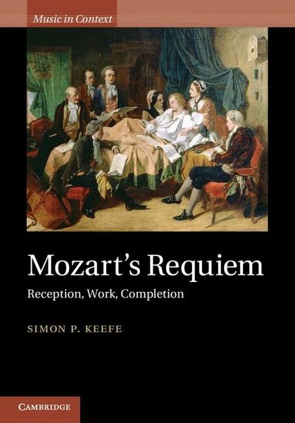 Produktbild: Mozart's Requiem