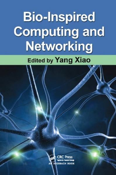 Produktbild: Bio-Inspired Computing and Networking