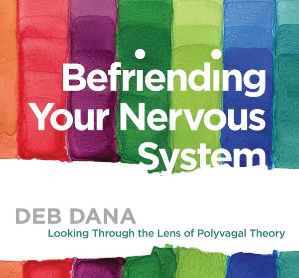 Produktbild: Befriending Your Nervous System