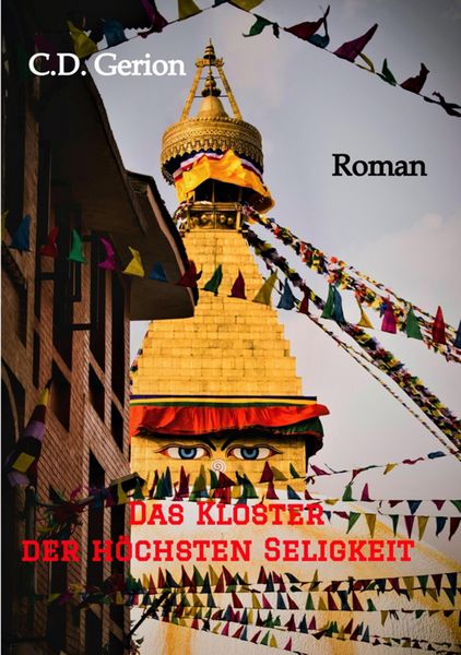 Produktbild: Das Kloster der h&ouml;chsten Seligkeit