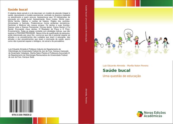 Produktbild: Sa&uacute;de bucal