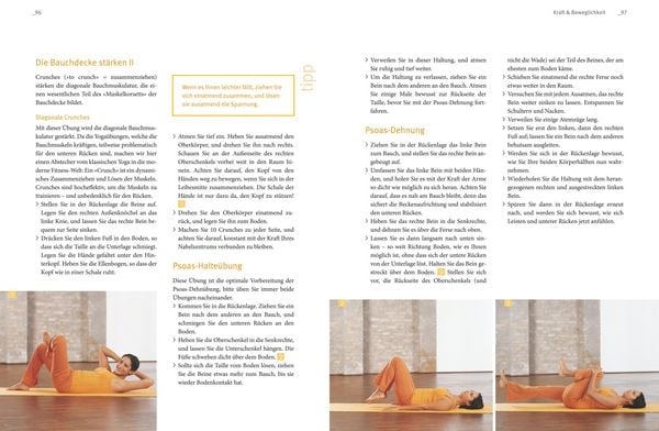 Produktbild: Yoga! Die besten &Uuml;bungen
