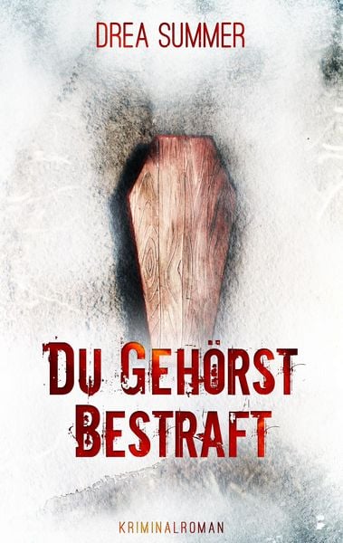 Produktbild: Du geh&ouml;rst bestraft