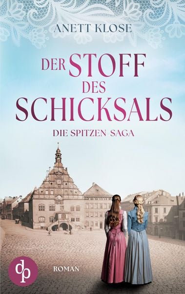 Produktbild: Der Stoff des Schicksals