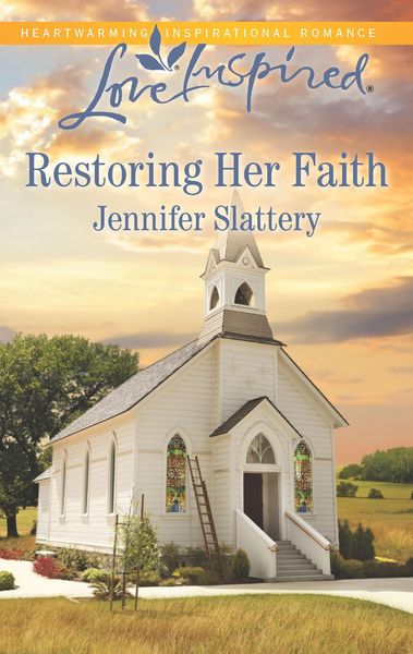 Produktbild: Restoring Her Faith