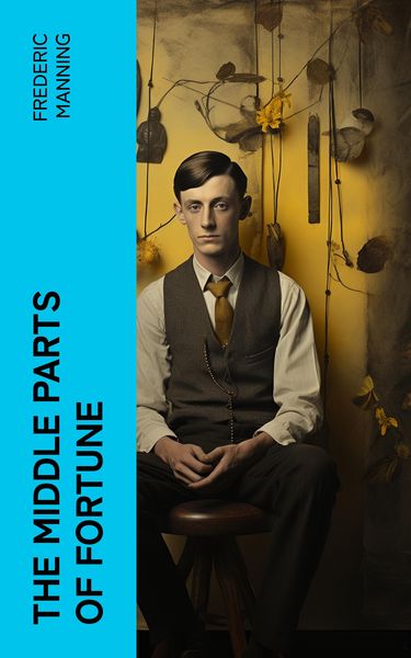 Produktbild: The Middle Parts of Fortune