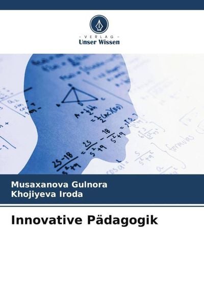 Produktbild: Innovative P&auml;dagogik