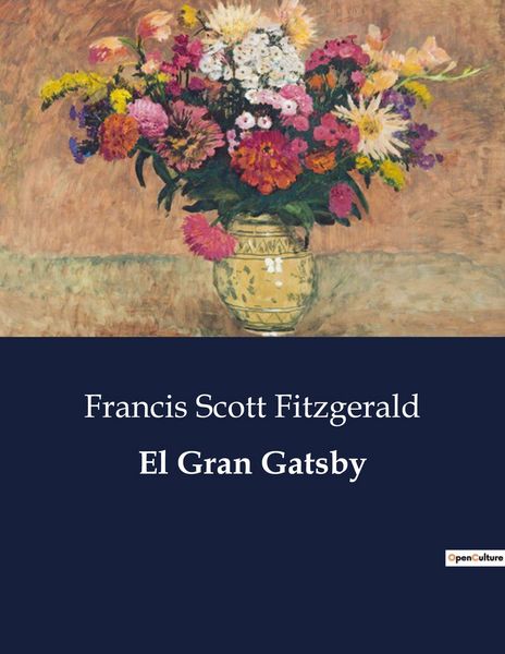 Produktbild: El Gran Gatsby