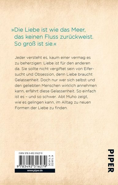 Produktbild: Das Meer weist keinen Fluss zur&uuml;ck
