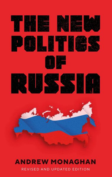 Produktbild: The new politics of Russia