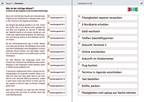 Produktbild: MiniL&Uuml;K-Sprachtherapie - Hirnfunktionstraining