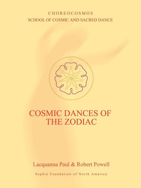Produktbild: Cosmic Dances of the Zodiac