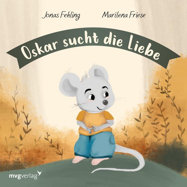Produktbild: Oskar sucht die Liebe