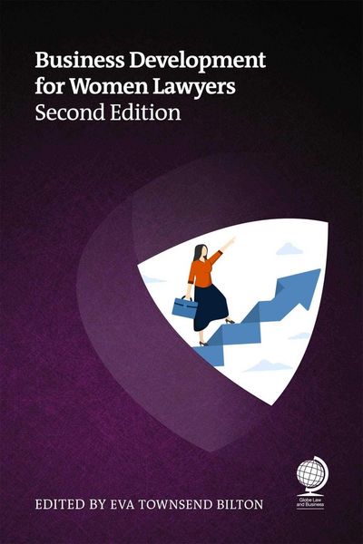 Produktbild: Business Development for Women Lawyers, Second Edition