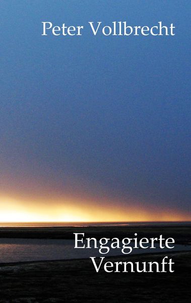 Produktbild: Engagierte Vernunft