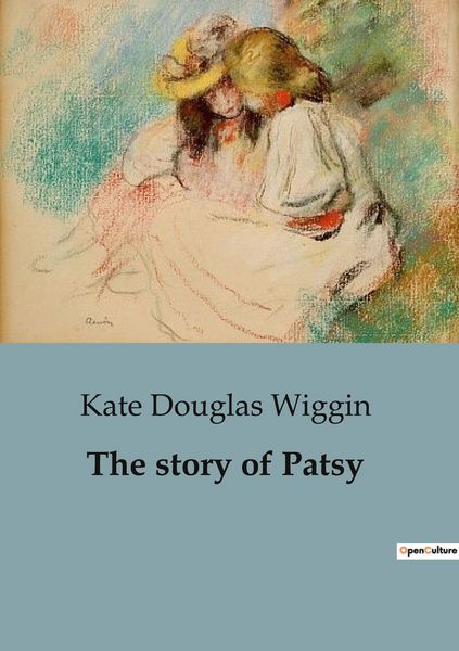 Produktbild: The story of Patsy