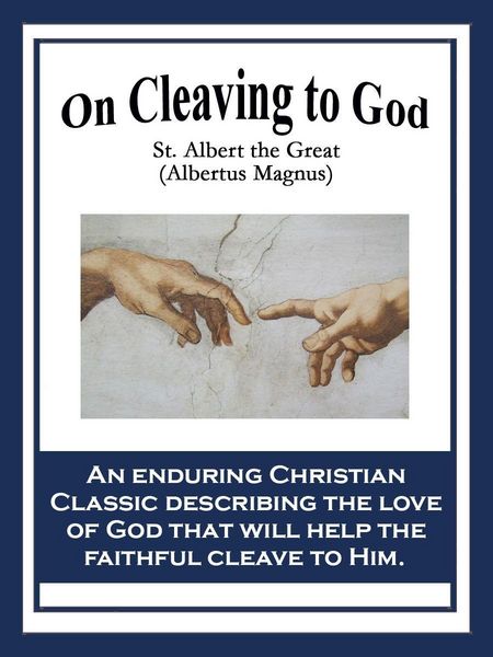 Produktbild: On Cleaving to God
