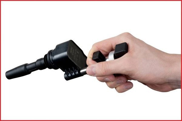 Produktbild: KS Tools 5007505 Z&uuml;ndspulen-Abzieher