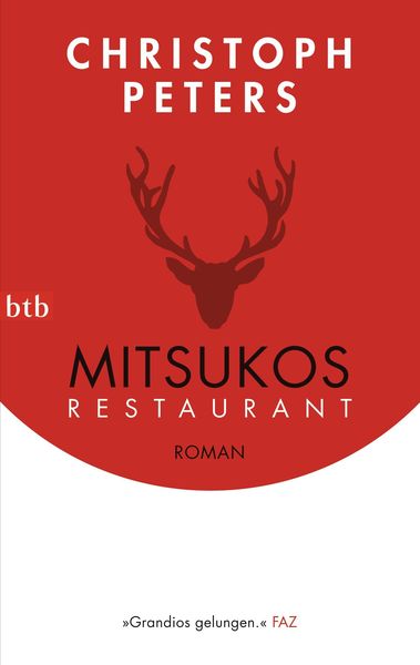 Produktbild: Mitsukos Restaurant