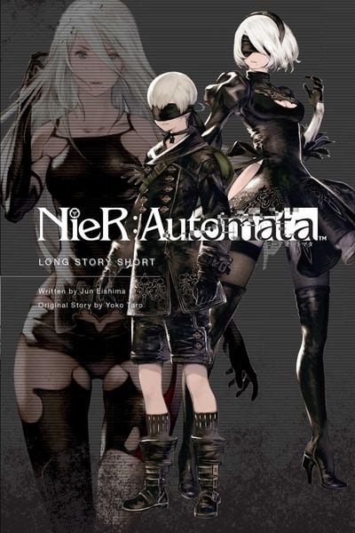 Produktbild: NieR