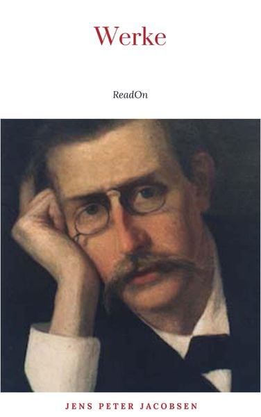 Produktbild: Jens Peter Jacobsen: Werke