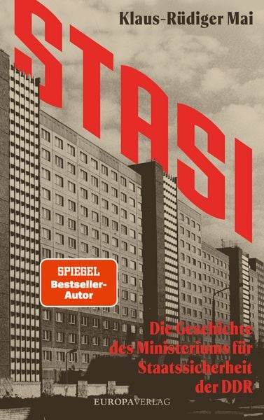 Produktbild: STASI