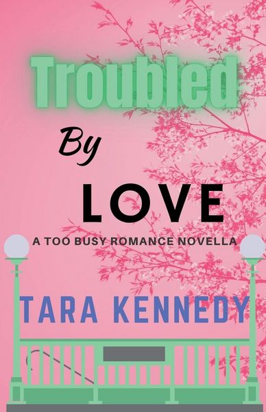 Produktbild: Troubled By Love