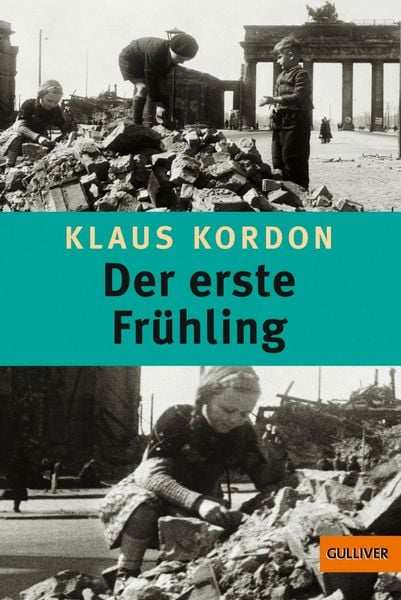 Produktbild: Der erste Fr&uuml;hling