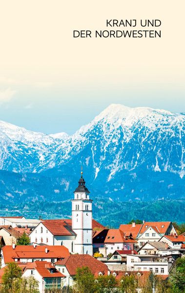 Produktbild: TRESCHER Reisef&uuml;hrer Slowenien