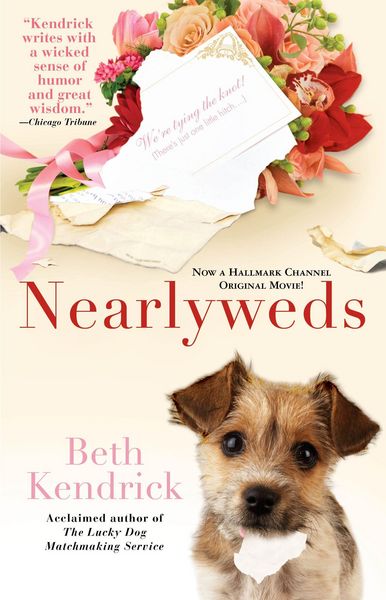 Produktbild: Nearlyweds