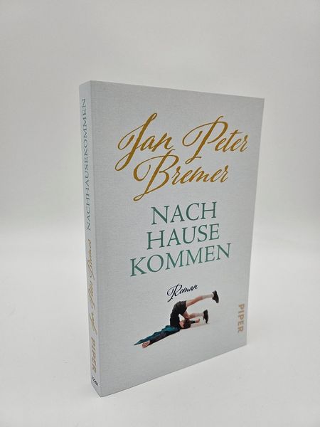 Produktbild: Nachhausekommen