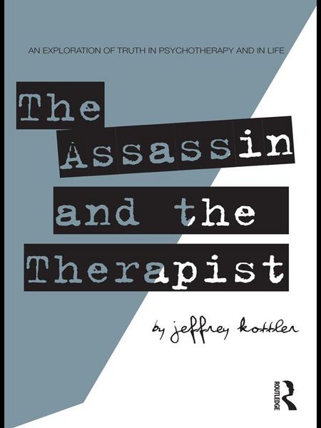 Produktbild: The Assassin and the Therapist