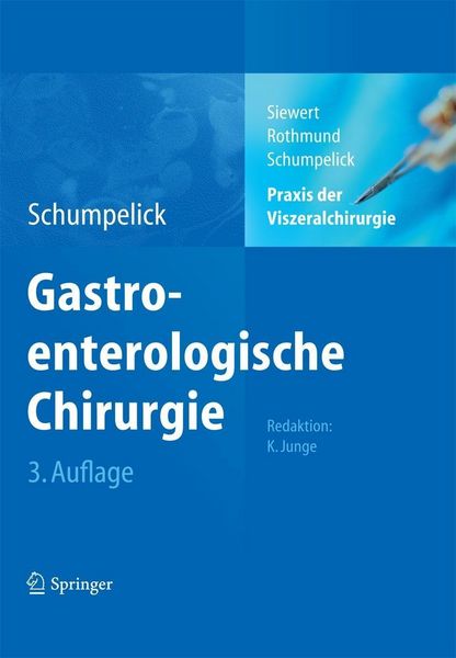 Produktbild: Praxis der Viszeralchirurgie