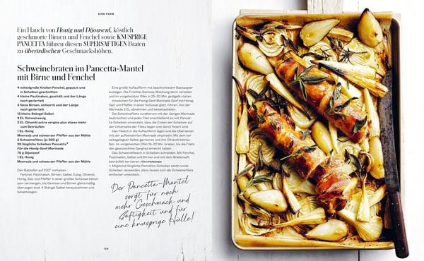 Produktbild: One Pan Perfect