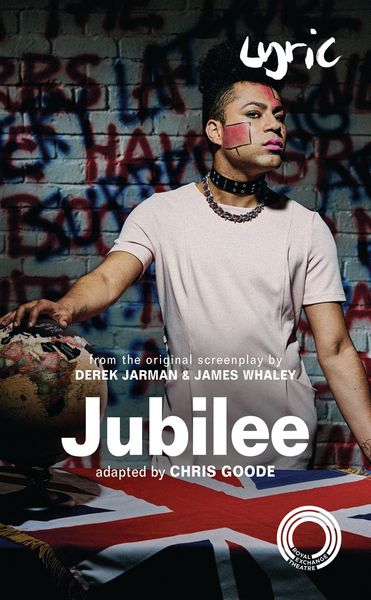 Produktbild: Jubilee