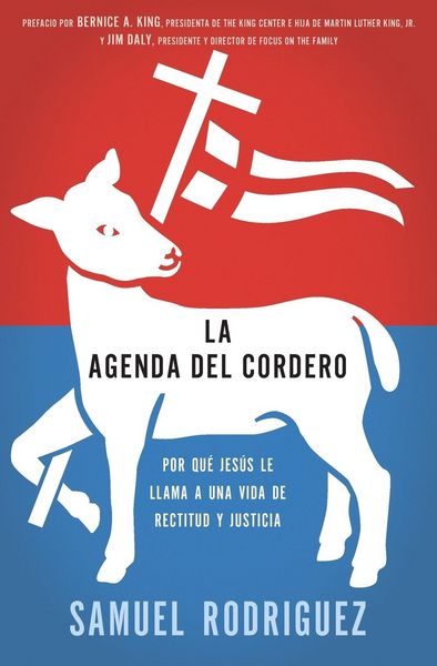 Produktbild: La Agenda del Cordero