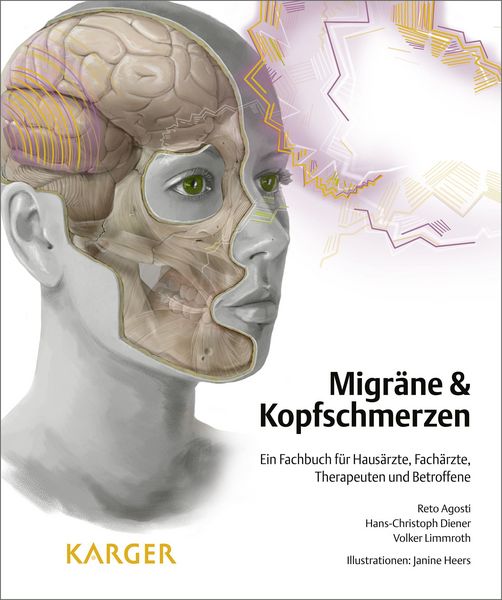 Produktbild: Migr&auml;ne und Kopfschmerzen