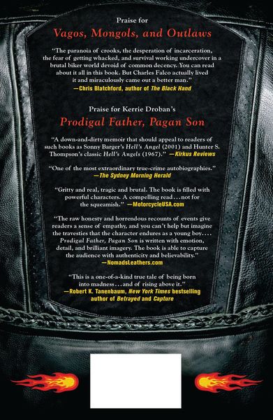 Produktbild: Vagos, Mongols, and Outlaws