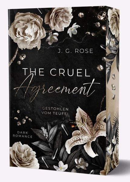 Produktbild: The Cruel Agreement - Gestohlen vom Teufel