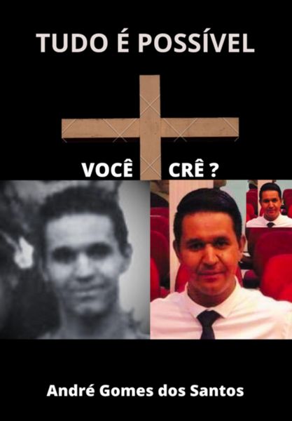 Produktbild: Tudo &Eacute; Poss&iacute;vel